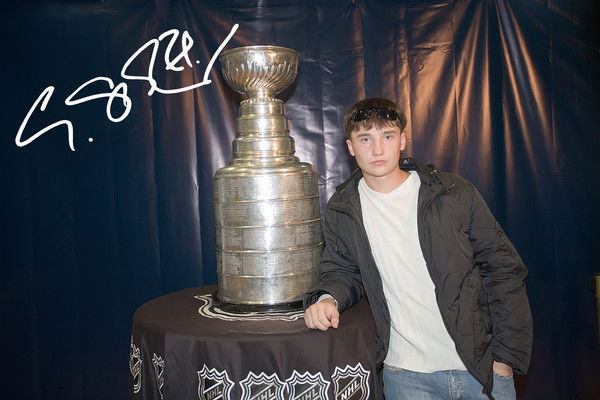 Алексей Ярчевский