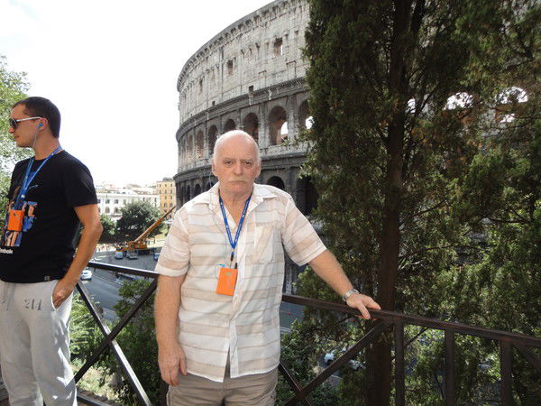 Сергей Хачиков