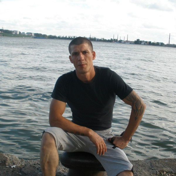 Эдгард Печников