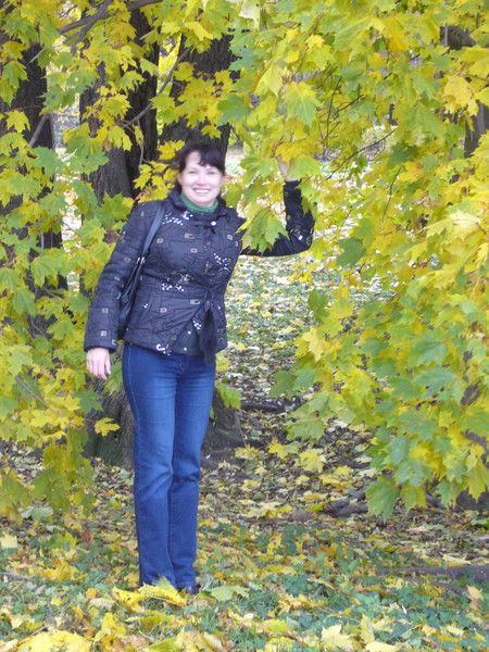 Татьяна Лошко