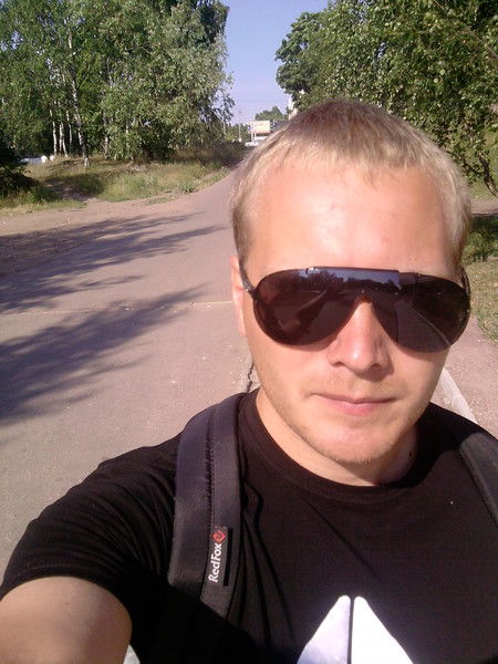 Николай Бессонов