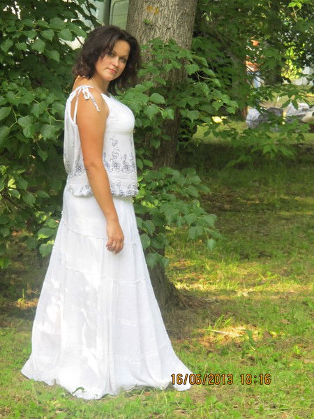 Лана Мансурова