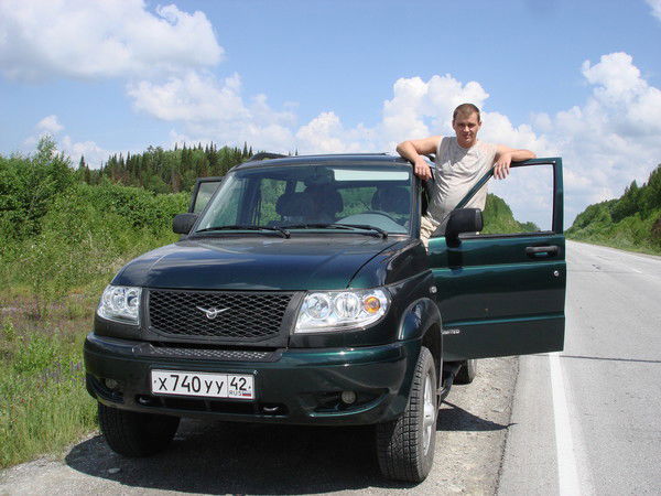 Алексей Железняков