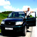 Алексей Железняков