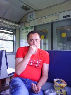 Николай Жикин