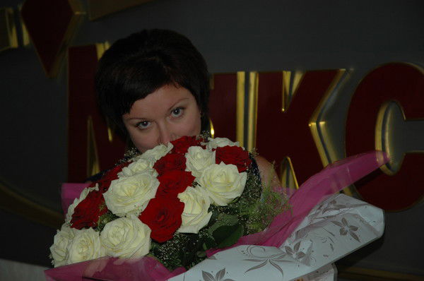 Ольга Воробьева