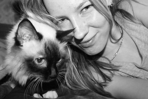 Тамара Польша