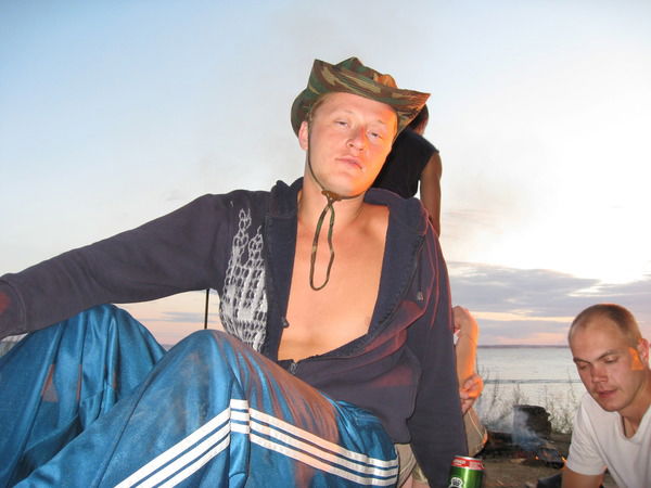 Валерий Миронычев