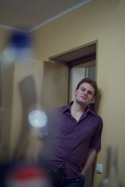 Денис Виноградов