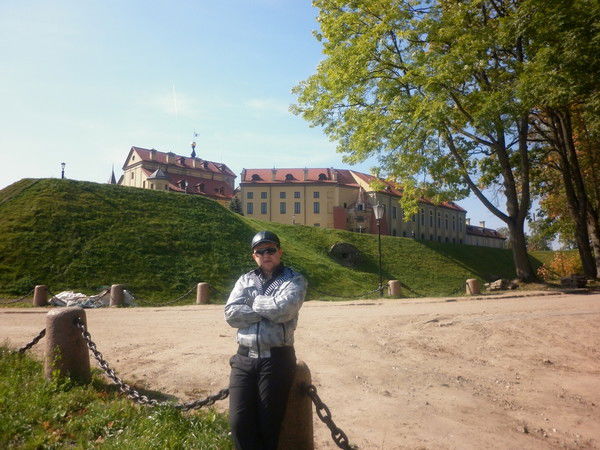 Алексей Улецкий