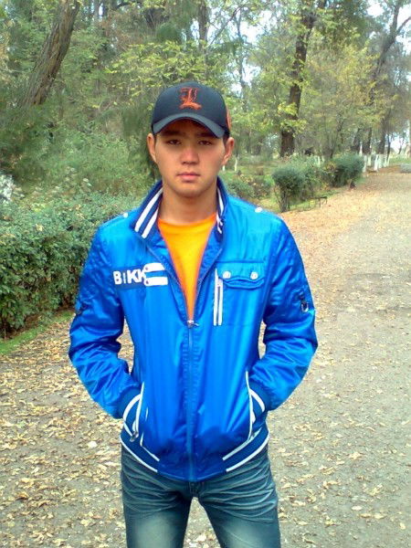 Nurdaulet***))) Turapbayev***