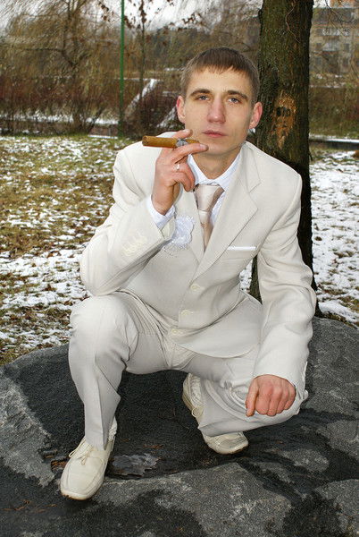 Дима Пукович