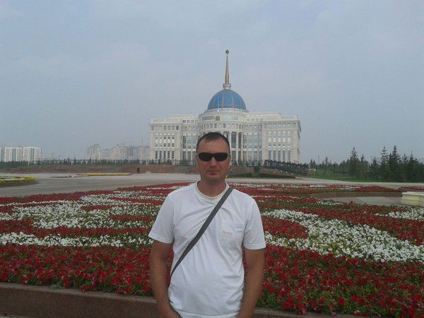 Алексей Савельев