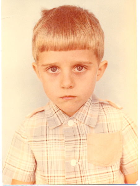 Александр Кропов