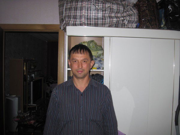 Александр Зубков