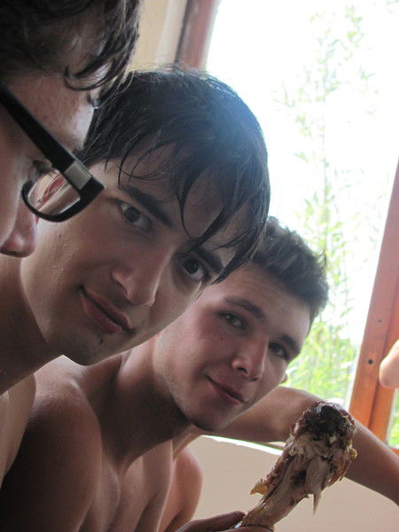 Зеинди Садулаев