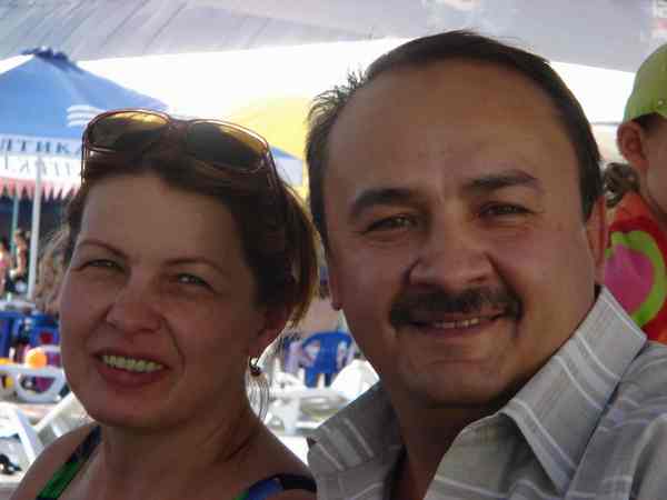 Игорь Ершов