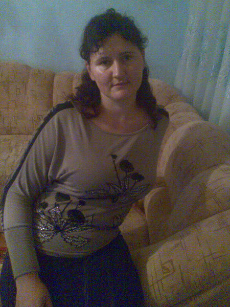 Емилия Сацюк