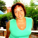 Светлана Кузнецова