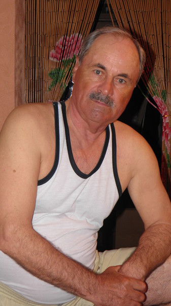 Анатолий Боженов