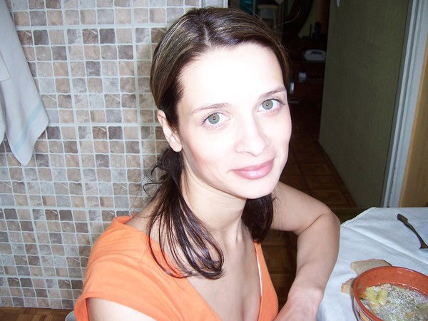 Скопцова Лариса