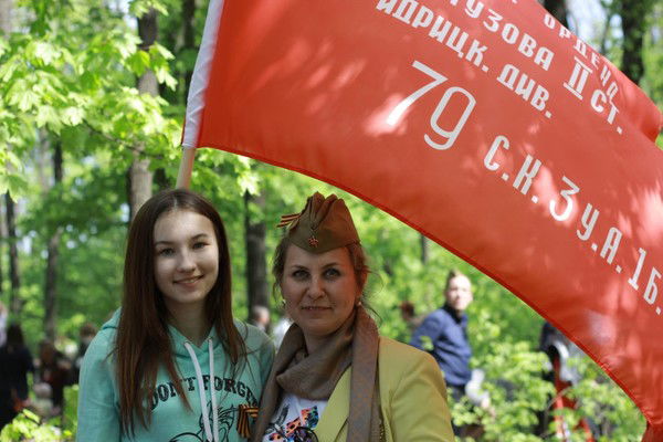 Татьяна Клейносова