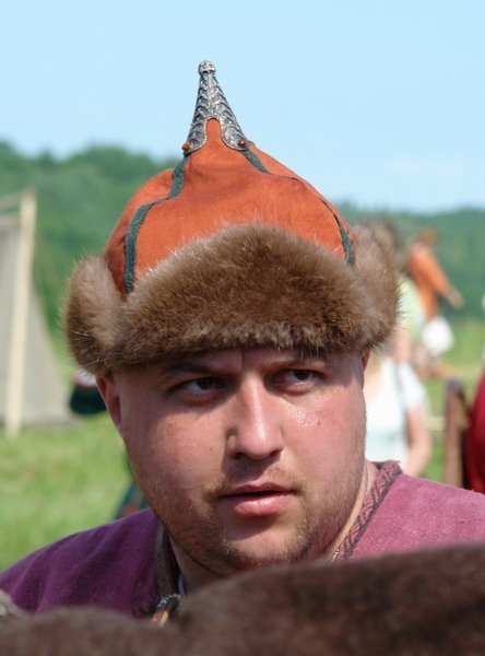 Кирилл Мишин