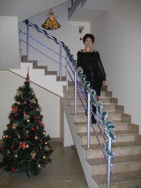 Светлана Марухняк