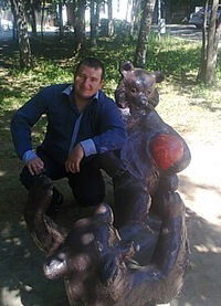 Николай Михайлов