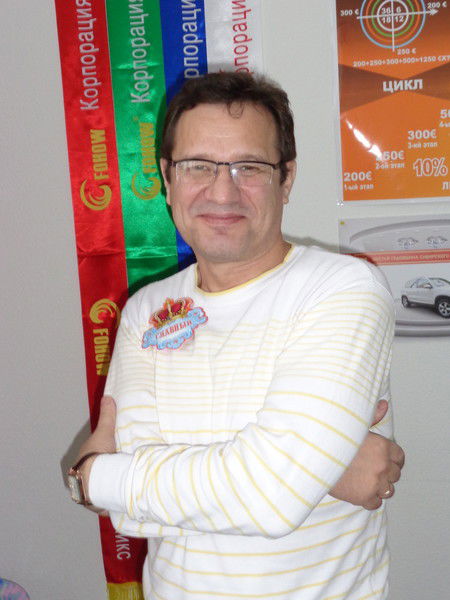 Сергей Соснин