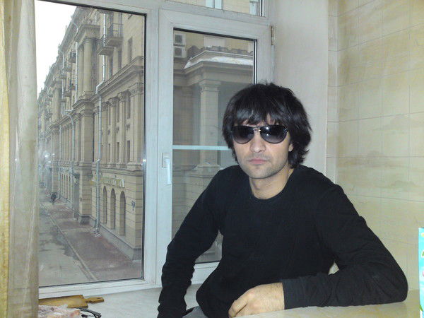 Сайфиддин Гафуров