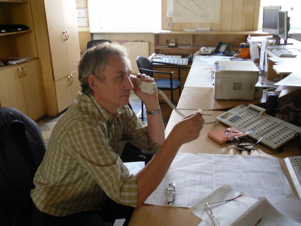 Александр Воробьёв