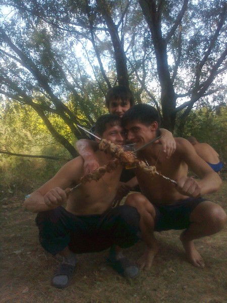 Василий Побат