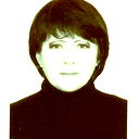 Лариса Гагарина