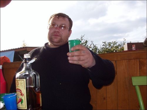 Александр Старцев