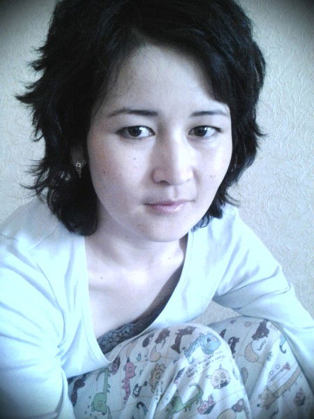 Бактыгул Тойчиева