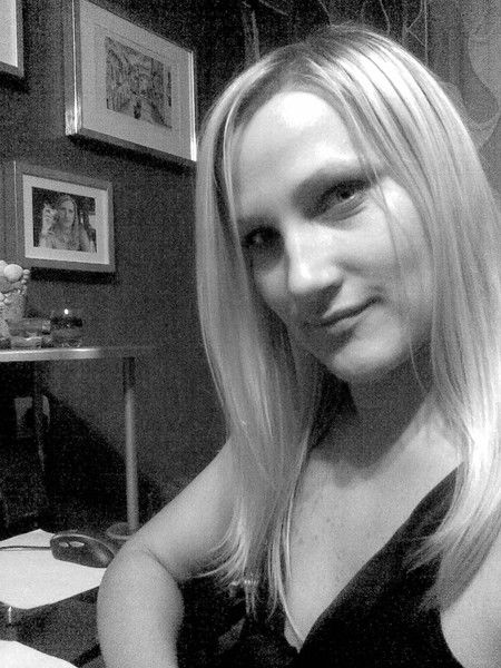 Ольга Мариненкова