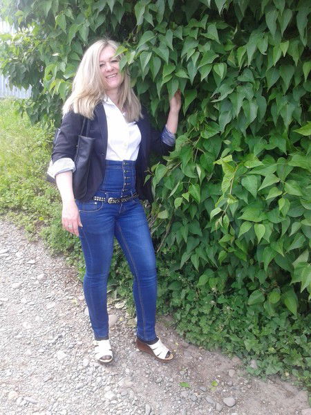 Оксана Апопий