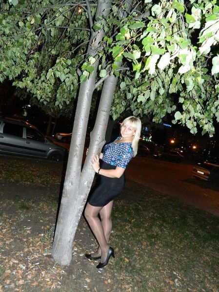 Ольга Даулетова