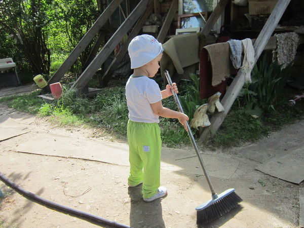 Ольга Есенина