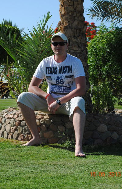 Денис Акимов