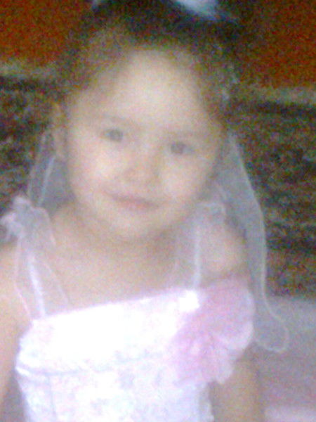 Сабина Муратбекова