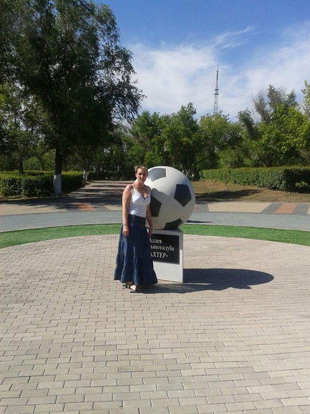 Елена Лаукерт