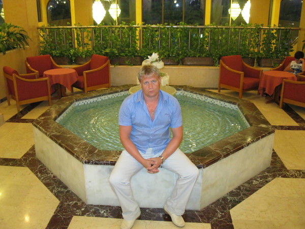 Виталий Храименков