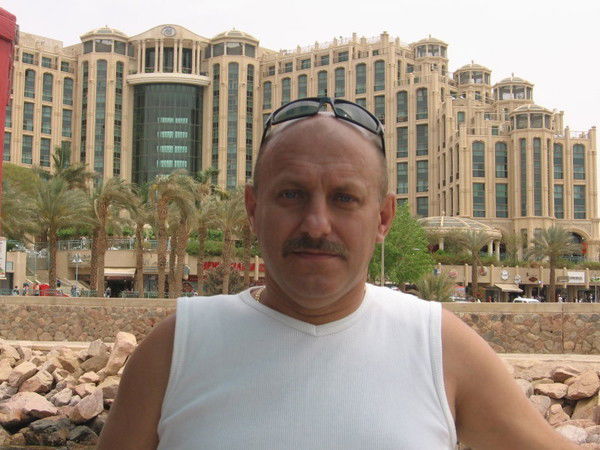 Николай Потомака