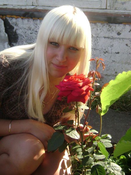 Валерия Вязникова