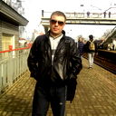 Mikhail Bruma
