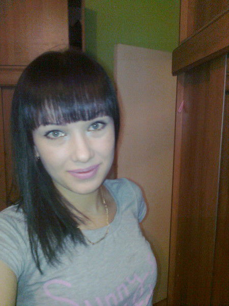 Анна Мотина