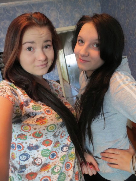 Мария Шумилова