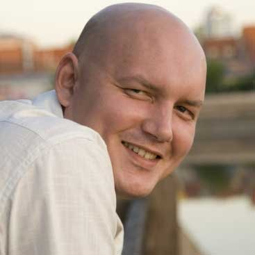 Алексей Марков